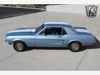 Thumbnail Photo 10 for 1967 Ford Mustang Coupe